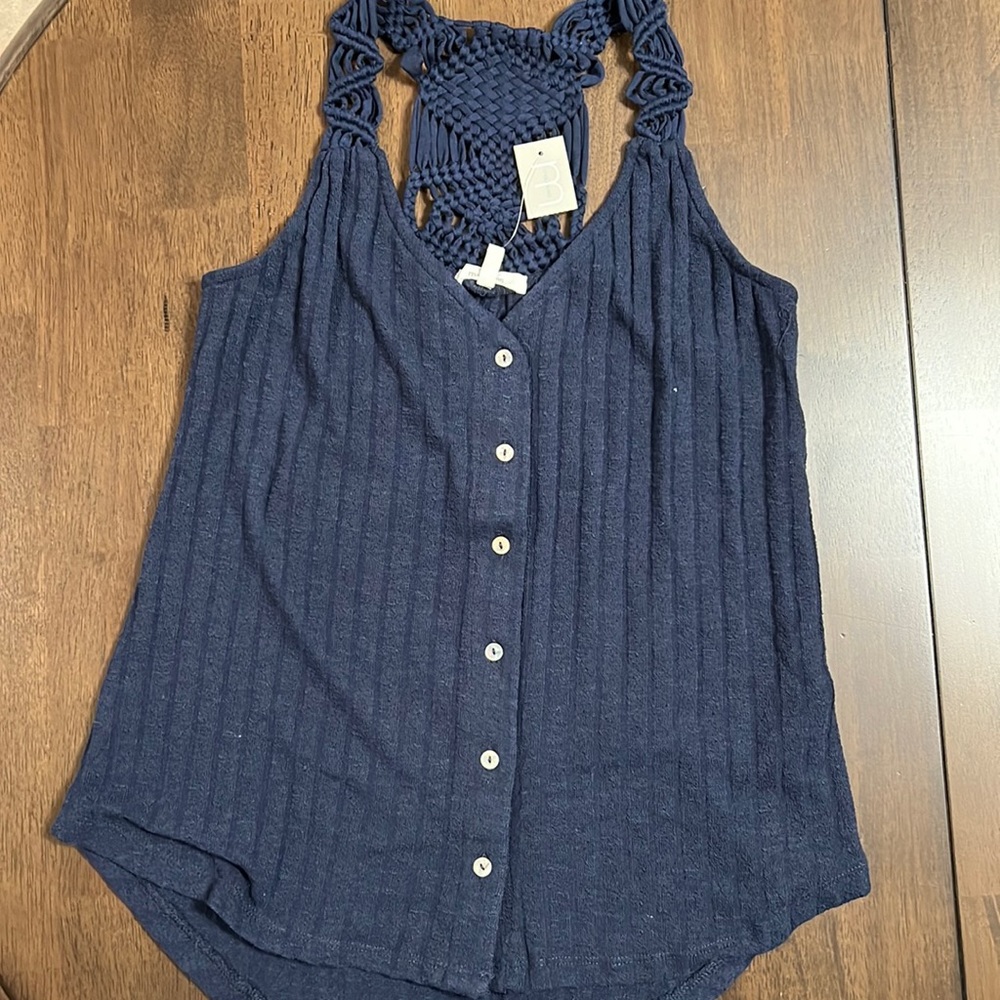 Maurices Summer Top